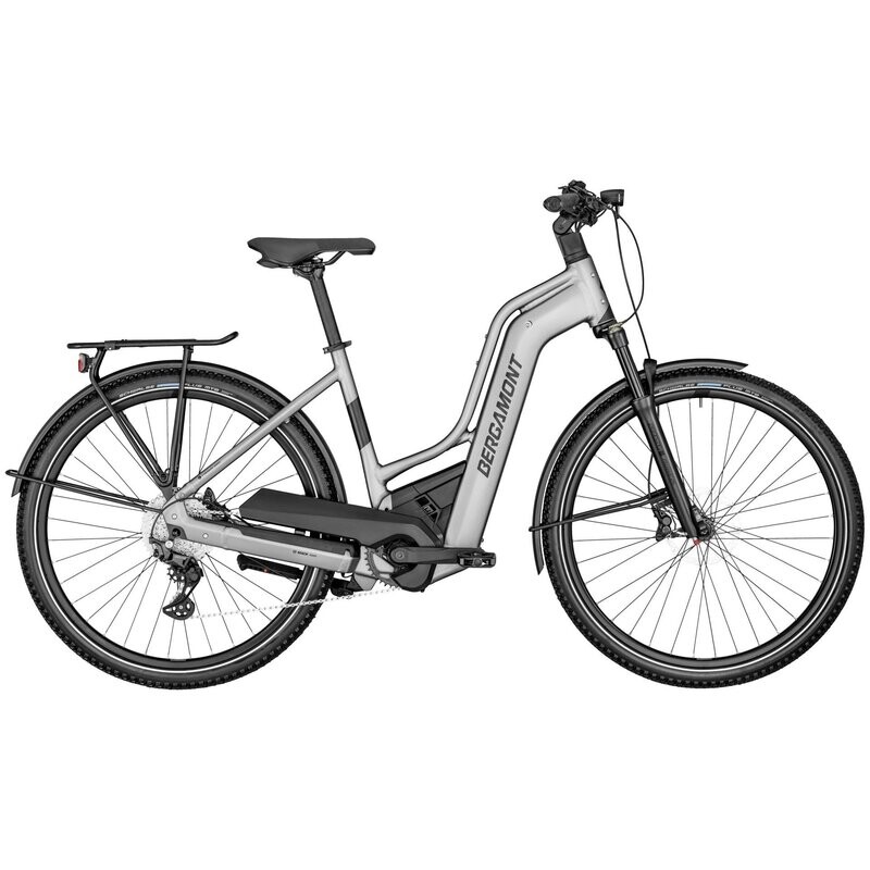 Bergamont Premium SUV Amsterdam Bergamont Premium SUV Amsterdam