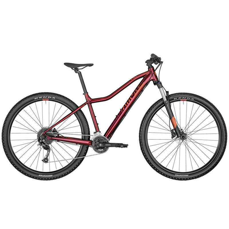 Bergamont Revox 4 FMN
