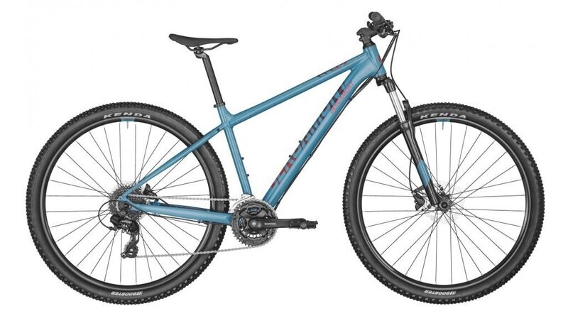 Bergamont Revox 3 Blue