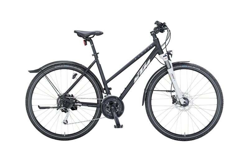 KTM Avenza Cross ST D (ZEG)