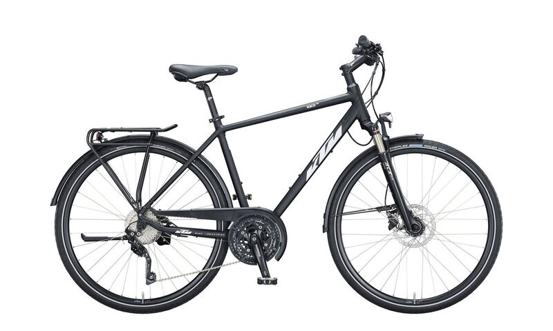 KTM Veneto Light Disc (ZEG)