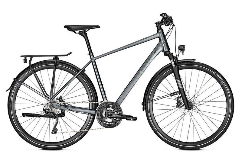 Kalkhoff Endeavour Pro