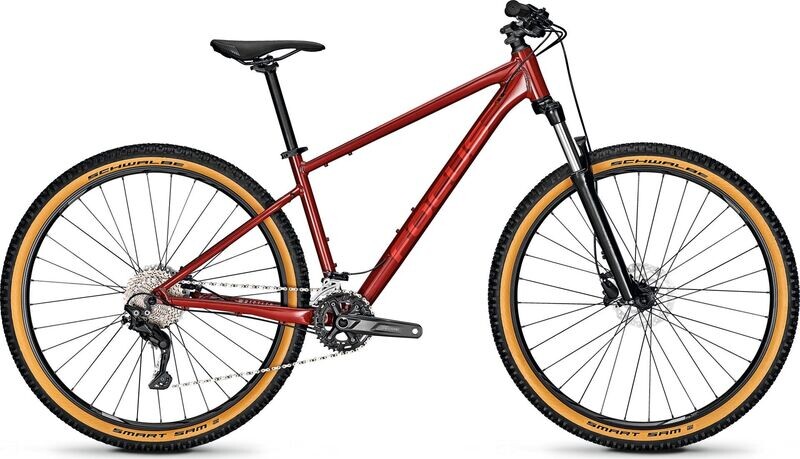 Focus Whistler 3.7 29