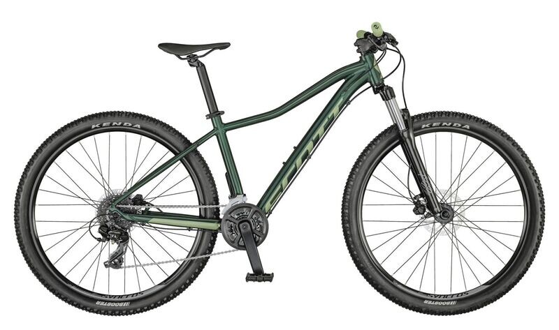 Scott Contessa Active 50