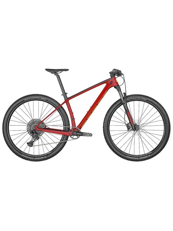 Scott Scale 940