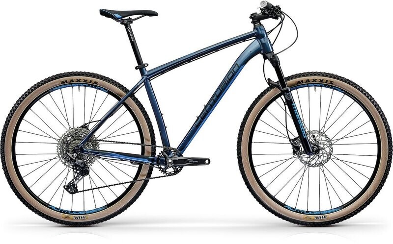 Centurion Backfire Pro 600