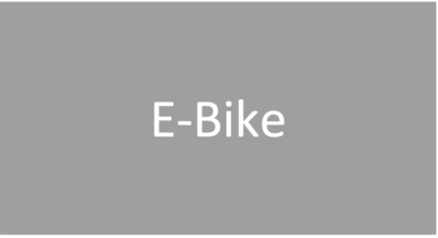 E-Bikes-Pedelec