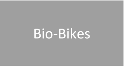 Bio Bikes