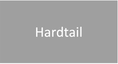 Hardtails