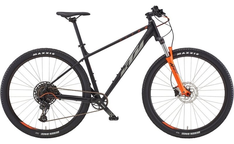 KTM Ultra Fun 29