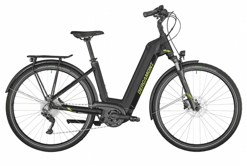 Bergamont E-Horizon Sport CX 625 Bergamont E-Horizon Sport CX 625