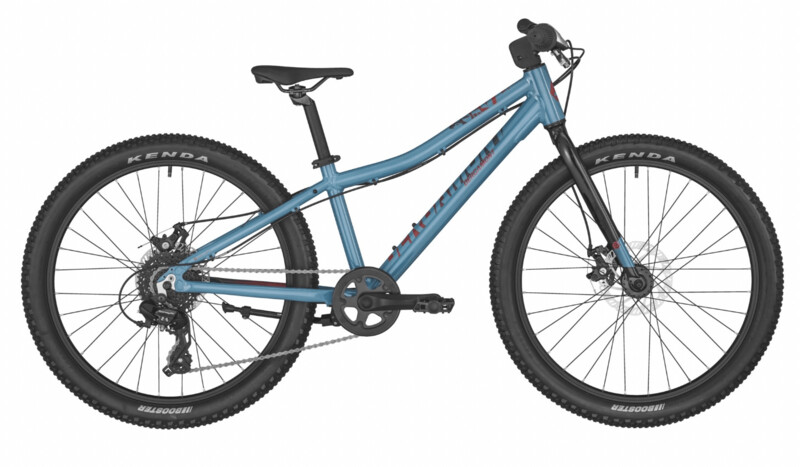 Bergamont Revox 24 Lite Boy