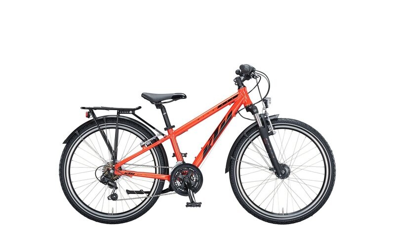 KTM Wild One 24 ATB