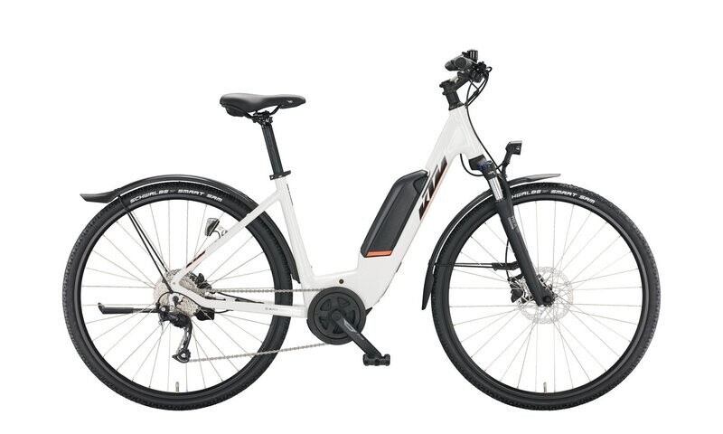KTM Macina Cross P510 Street