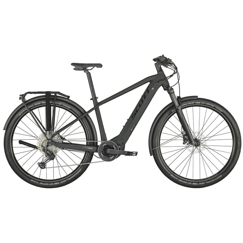 Scott Axis eRIDE 10 Men