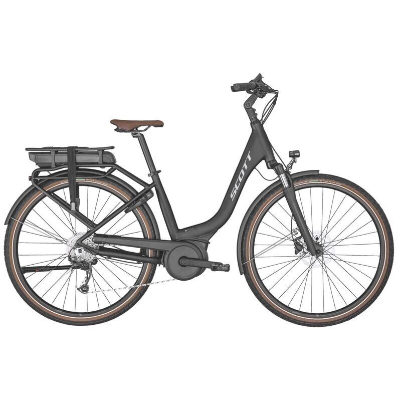Scott Sub Active  eRIDE 10