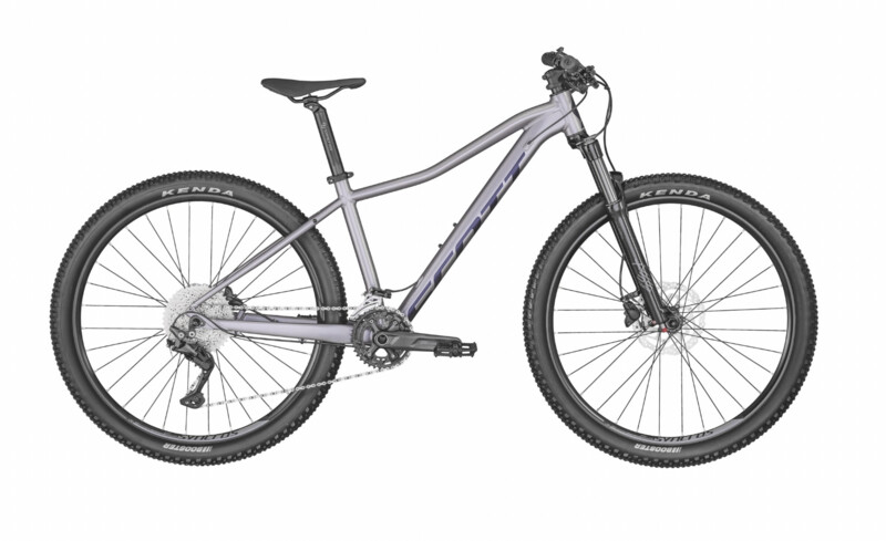 Scott Contessa Active 20