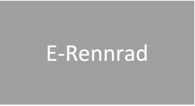 E-Rennrad