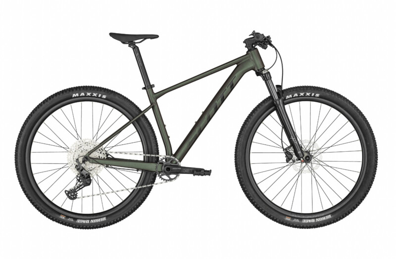 Scott Scale 980