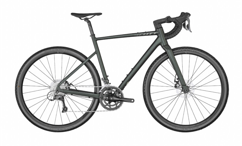 Scott Speedster Gravel 50