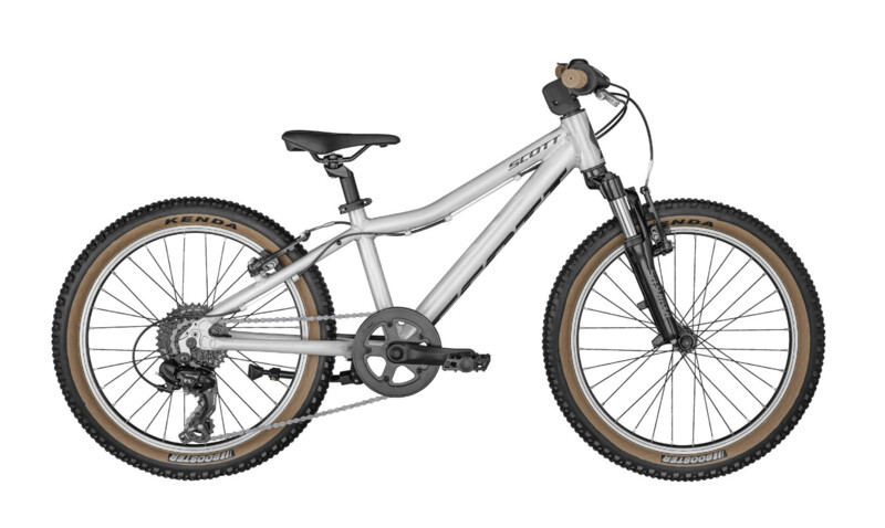 Scott Scale 20