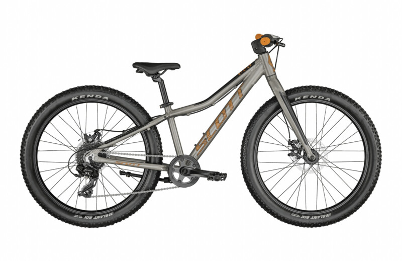 Scott Roxter 24