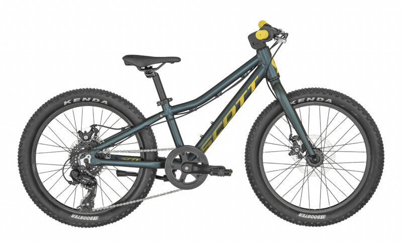 Scott Scale 20 Rigid