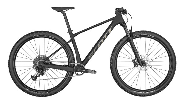 Scott Scale 940 black