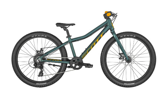 Scott Scale 24 rigid