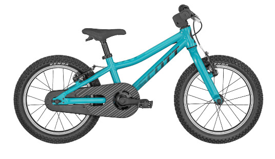 Scott Scale 16