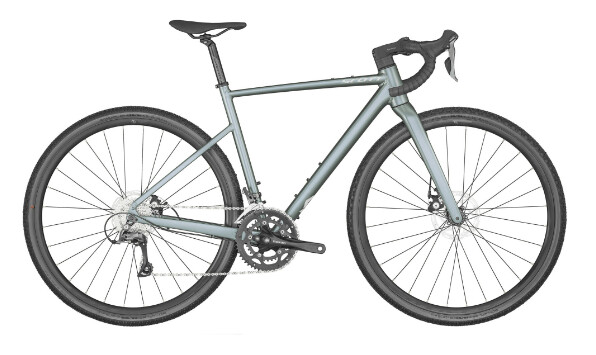 Scott Contessa Speedster Gravel 35 Scott Contessa Speedster Gravel 35
