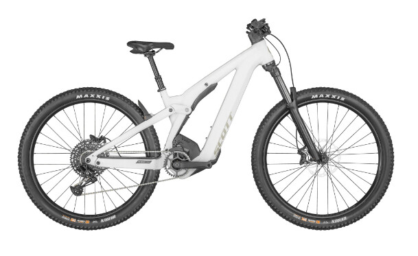 Scott Contessa Strike eRIDE 910 Evo Scott Contessa Strike eRIDE 910 Evo