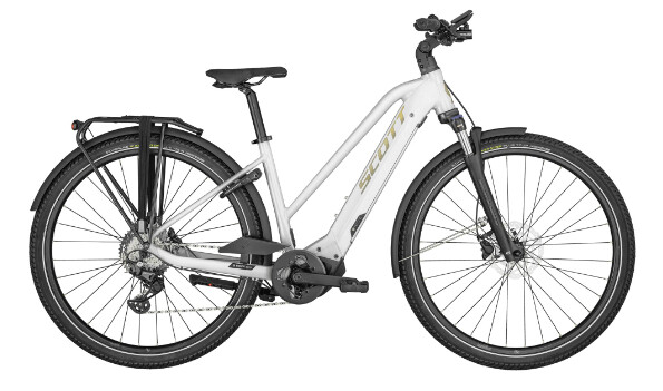 Scott Sub Sport eRIDE 20 Lady Scott Sub Sport eRIDE 20 Lady