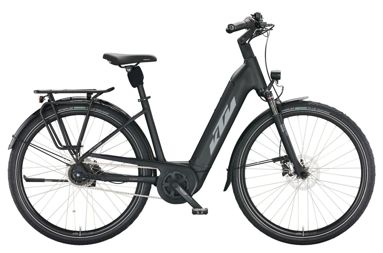 KTM Cento 5 RT