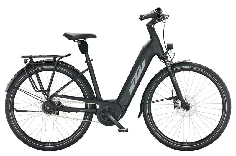 KTM Cento 5 RT