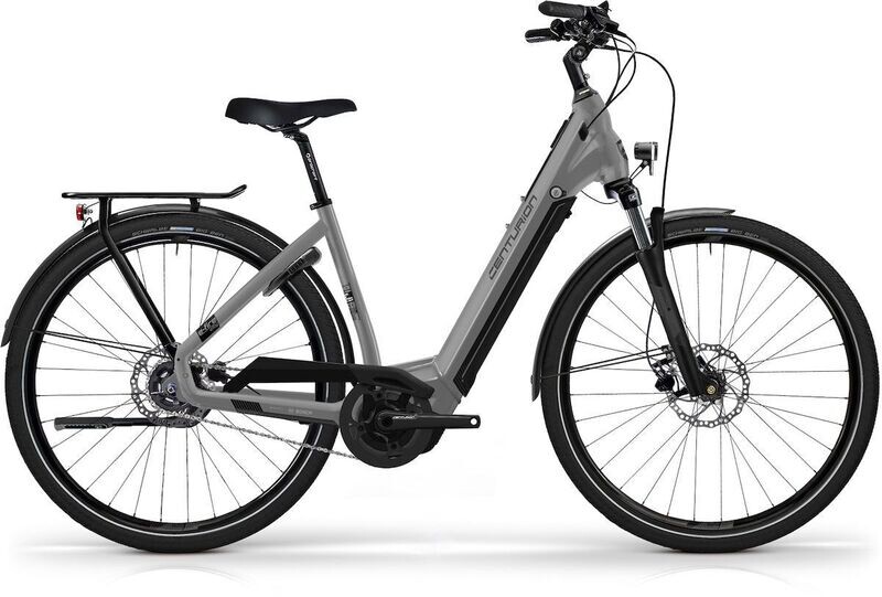 Centurion e-fire City R650i Coaster Centurion e-fire City R650i Coaster