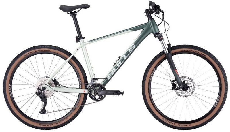 Bulls Copperhead 1 29"
