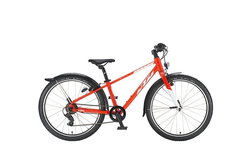 KTM Wildcross Street 24