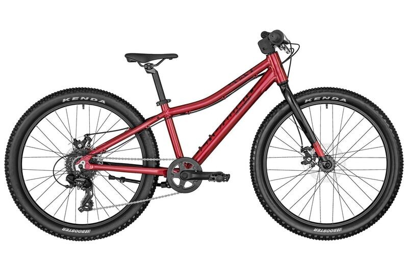 Bergamont Revox 24 lite Girl
