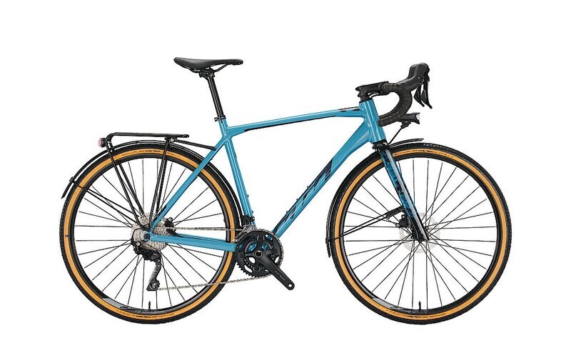 KTM X-Strada LFC