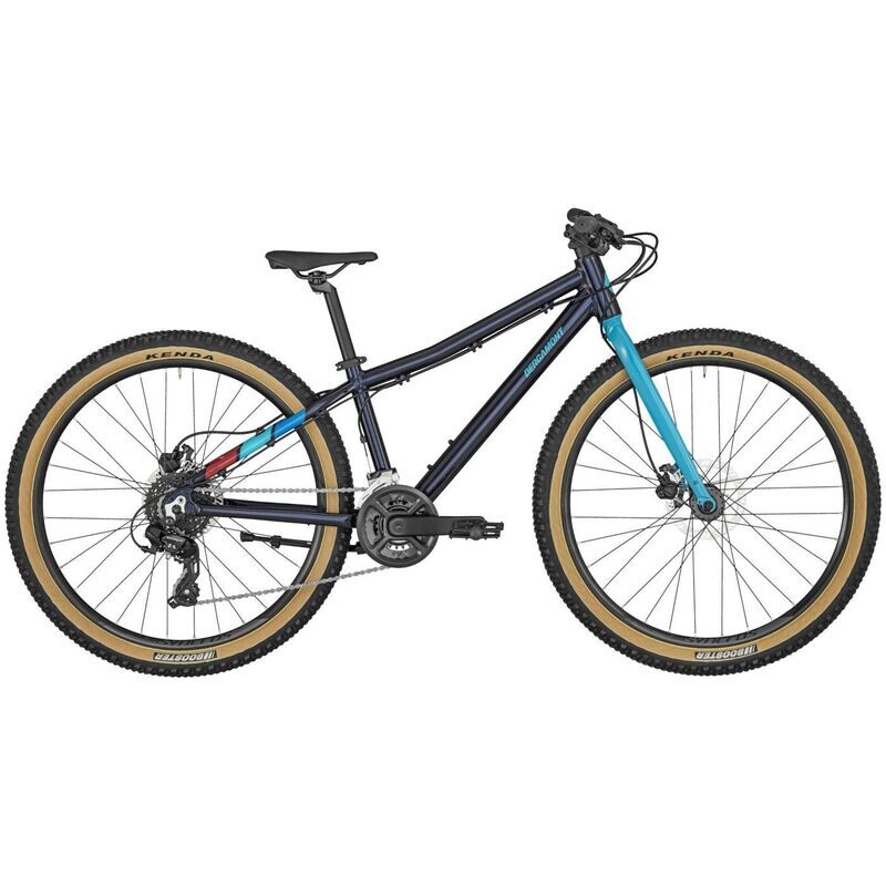 Bergamont Revox 26 lite