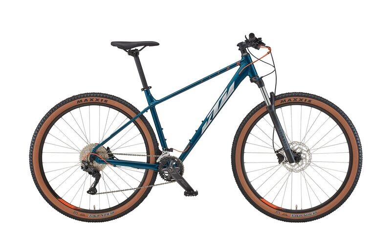 KTM Ultra Flite