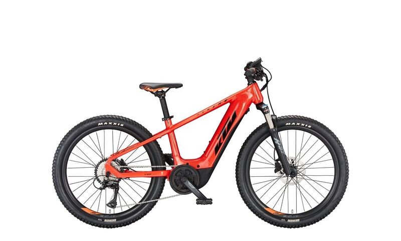 KTM Mini Me 441 24"
