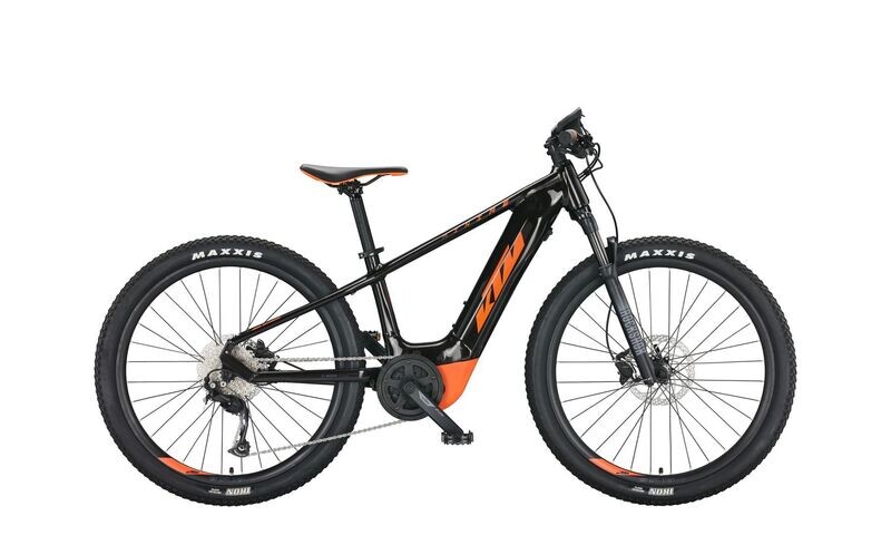 KTM Mini Me