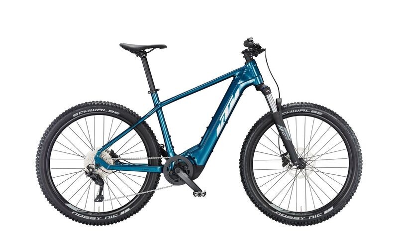 KTM Macina Team 671