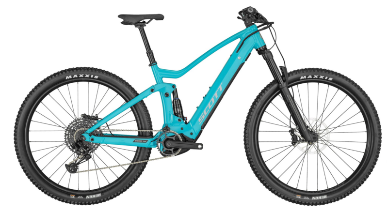 Scott Strike eRIDE 940 2023