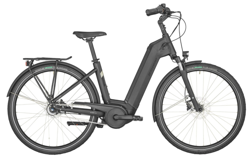 Bergamont e-Horizon N8 Wave