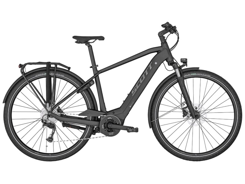 Scott Sub Tour eRIDE 30
