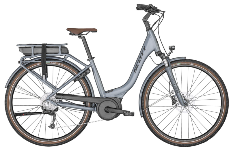Scott Sub Active eRIDE 20
