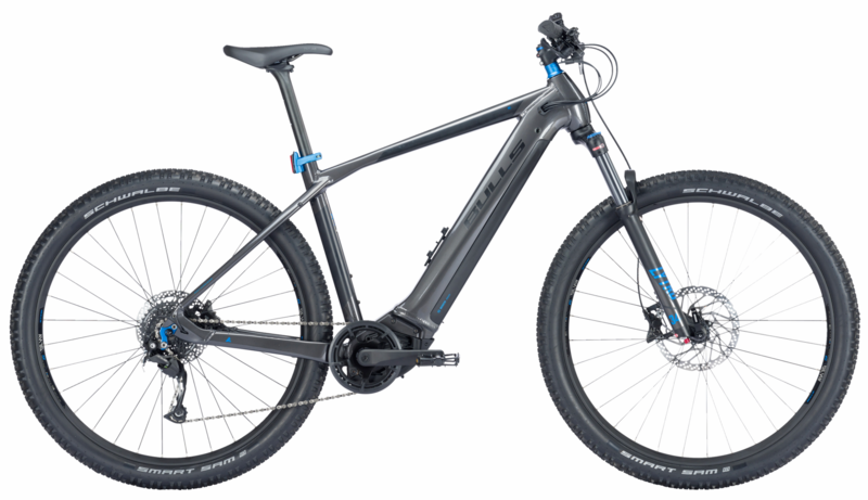 Bulls Copperhead Evo XXL Bulls Copperhead Evo XXL